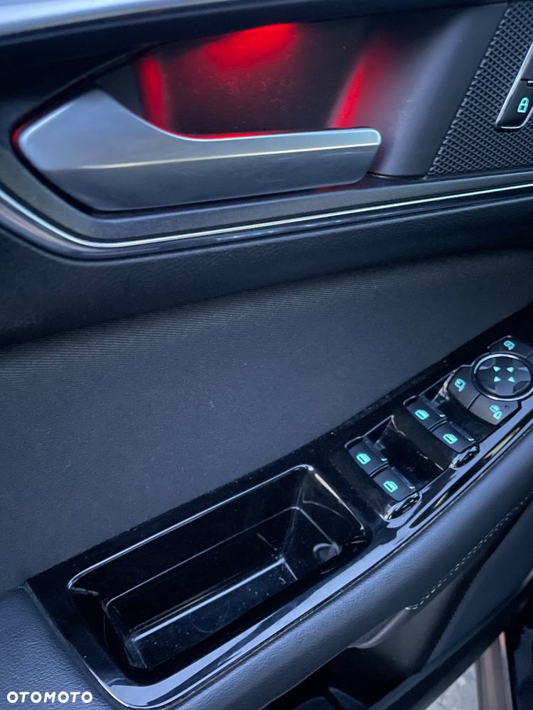 Ford Galaxy 2.0 EcoBlue Titanium - 13