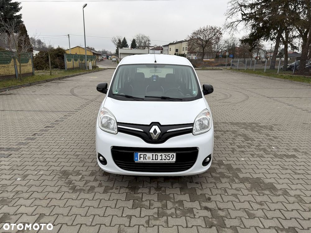 Renault Kangoo - 2
