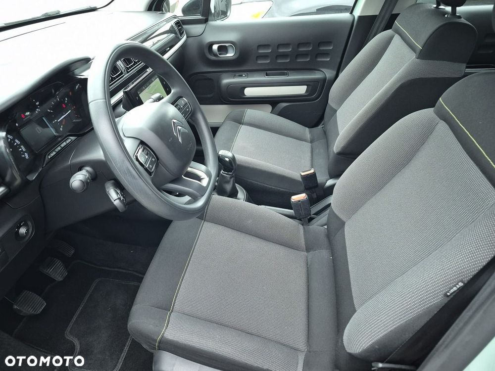 Citroën C3 - 19