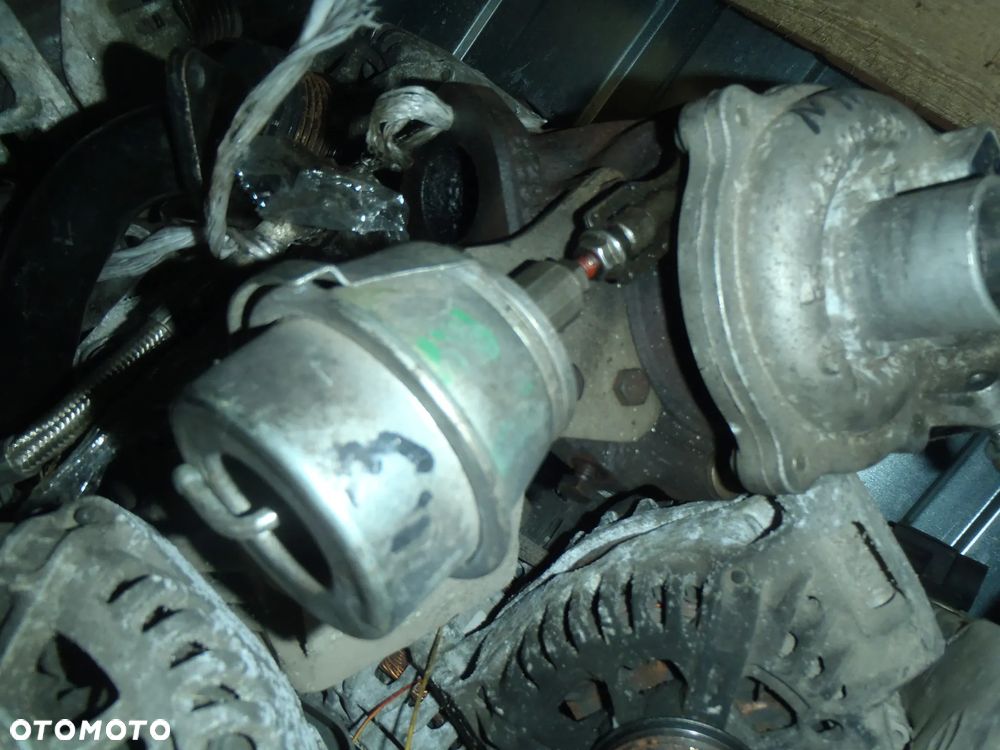 turbosprężarka turbina turbo fiat doblo fiorino strada grande punto evo mito tipo 1.3 euro 5 jak nowa posiadam wszystkie części - 3