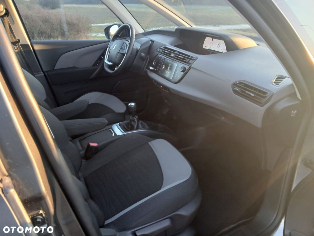Citroën C4 Picasso BlueHDi 150 Business Class - 38