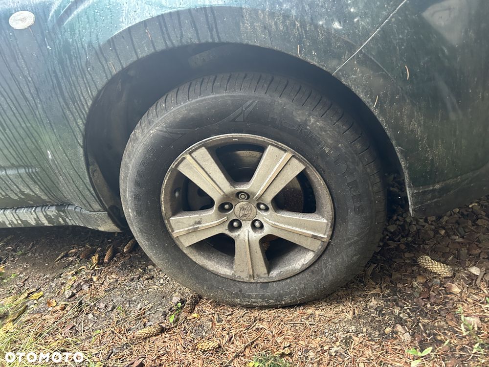 Subaru Forester 2.0D XC 000 Euro5 - 38