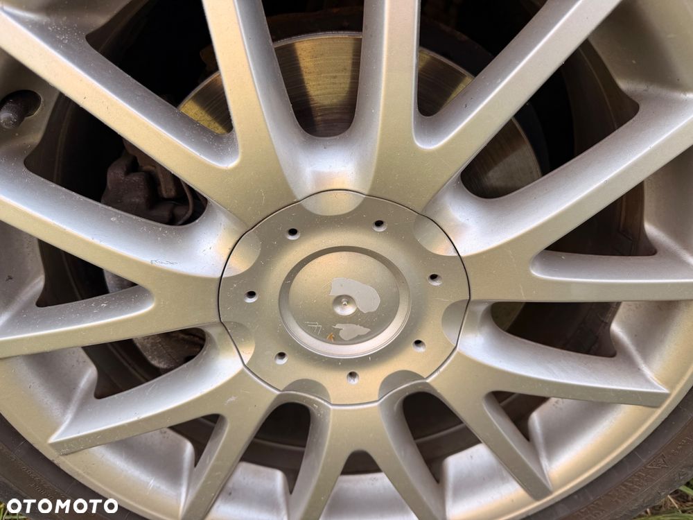 Volkswagen Golf 1.4 TSI Highline DSG - 9