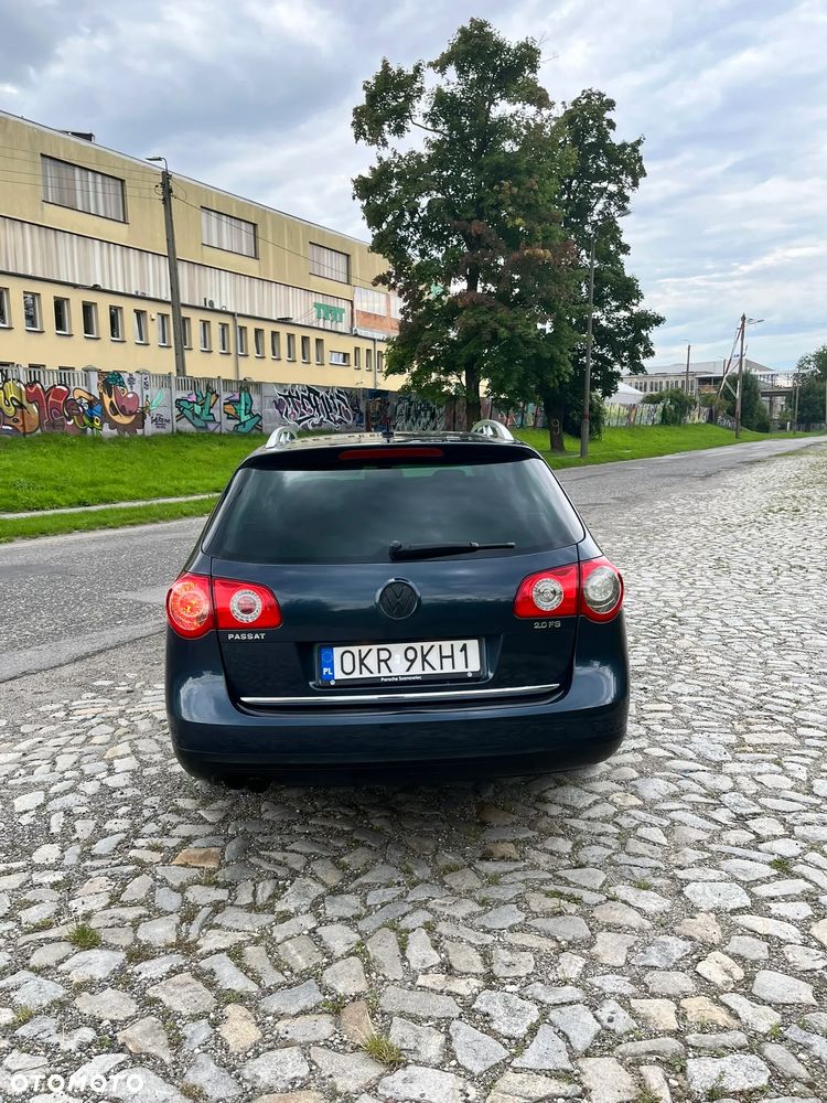 Volkswagen Passat 2.0 TSI Highline - 13