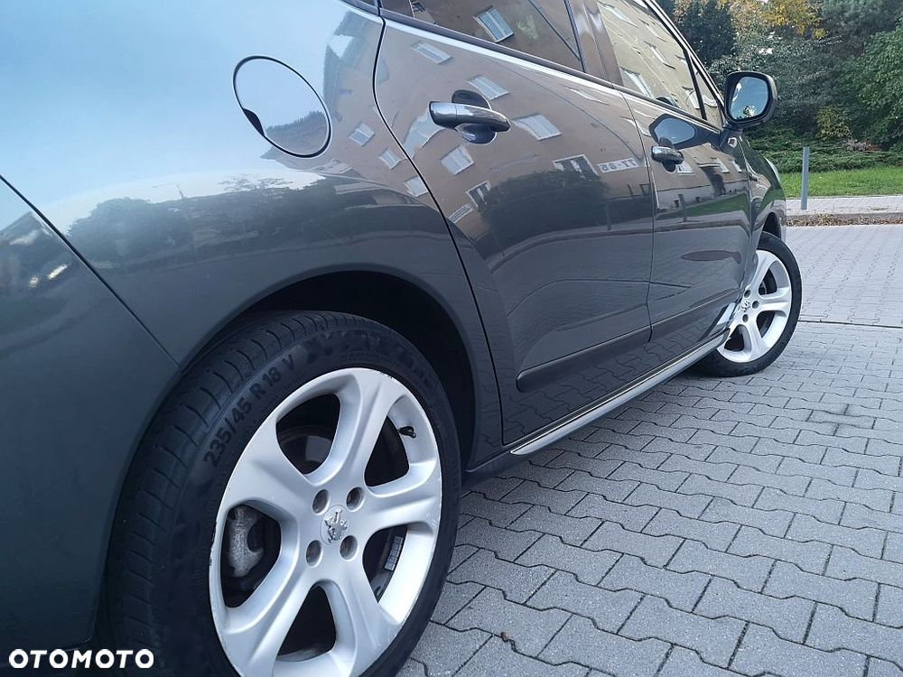 Peugeot 3008 - 14