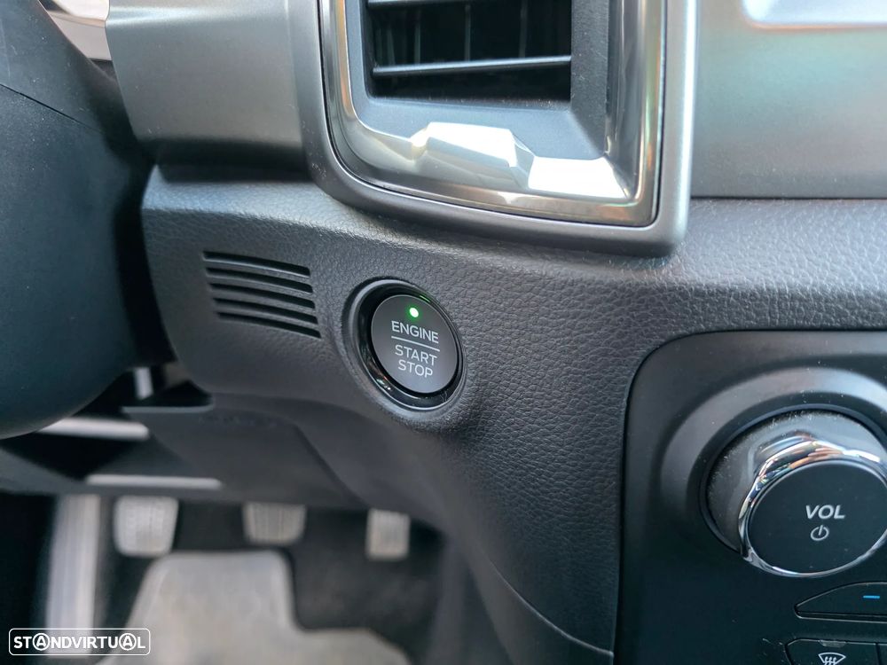 Ford Ranger 2.0 TDCi CD Limited 4WD - 16
