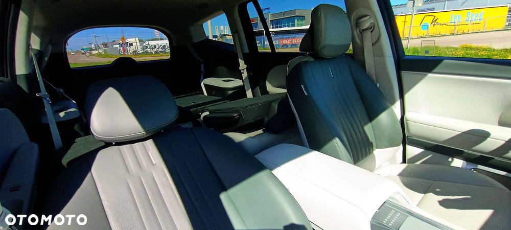 Hyundai IONIQ 9 110kWh Calligraphy AWD - 37