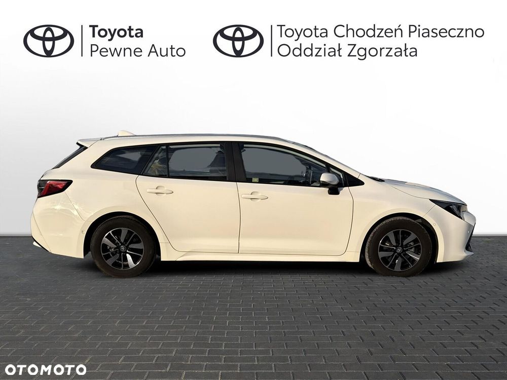 Toyota Corolla 1.8 Hybrid Comfort - 7