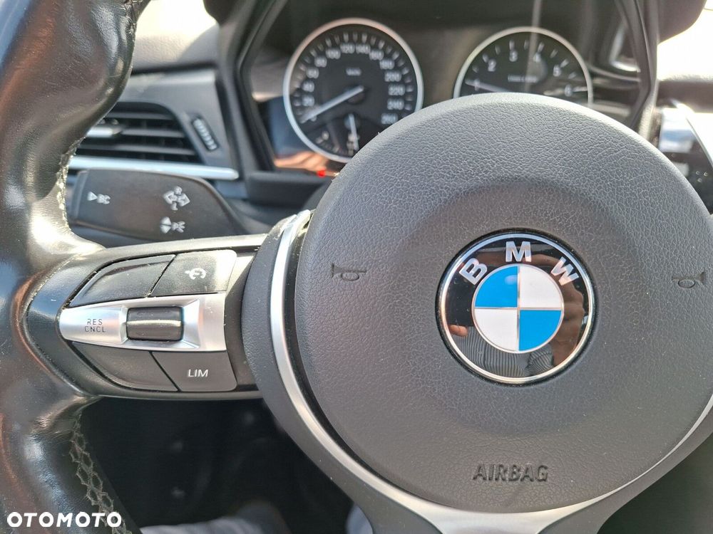 BMW Seria 2 - 20
