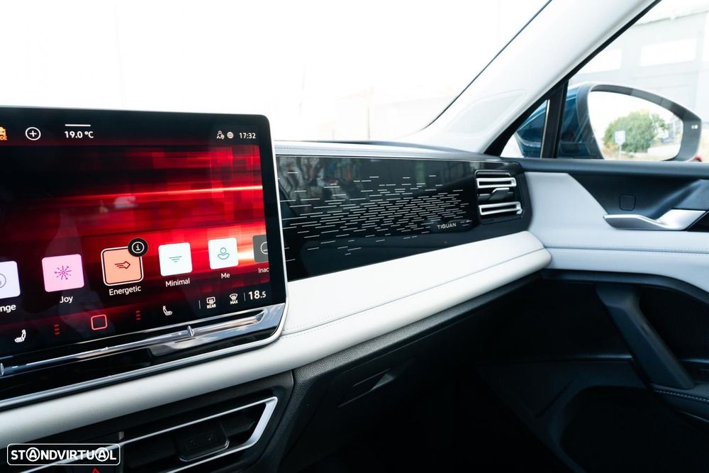VW Tiguan 1.5 eTSI Elegance DSG - 16