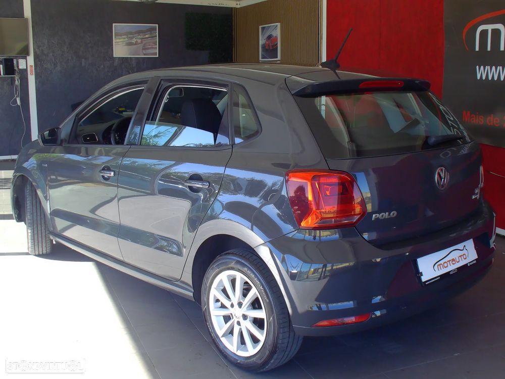 VW Polo - 6