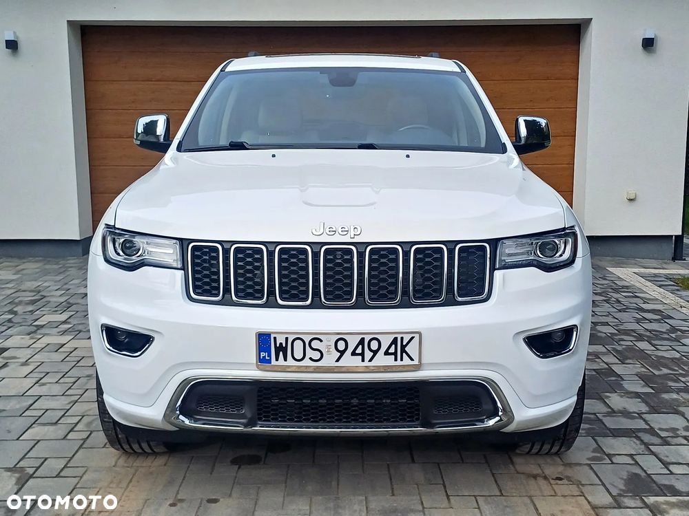 Jeep Grand Cherokee - 2