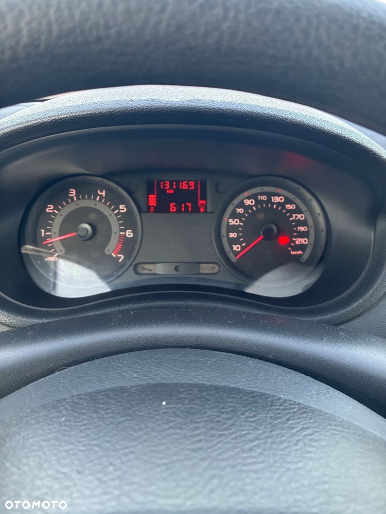 Renault Clio 1.2 16V Wind - 14