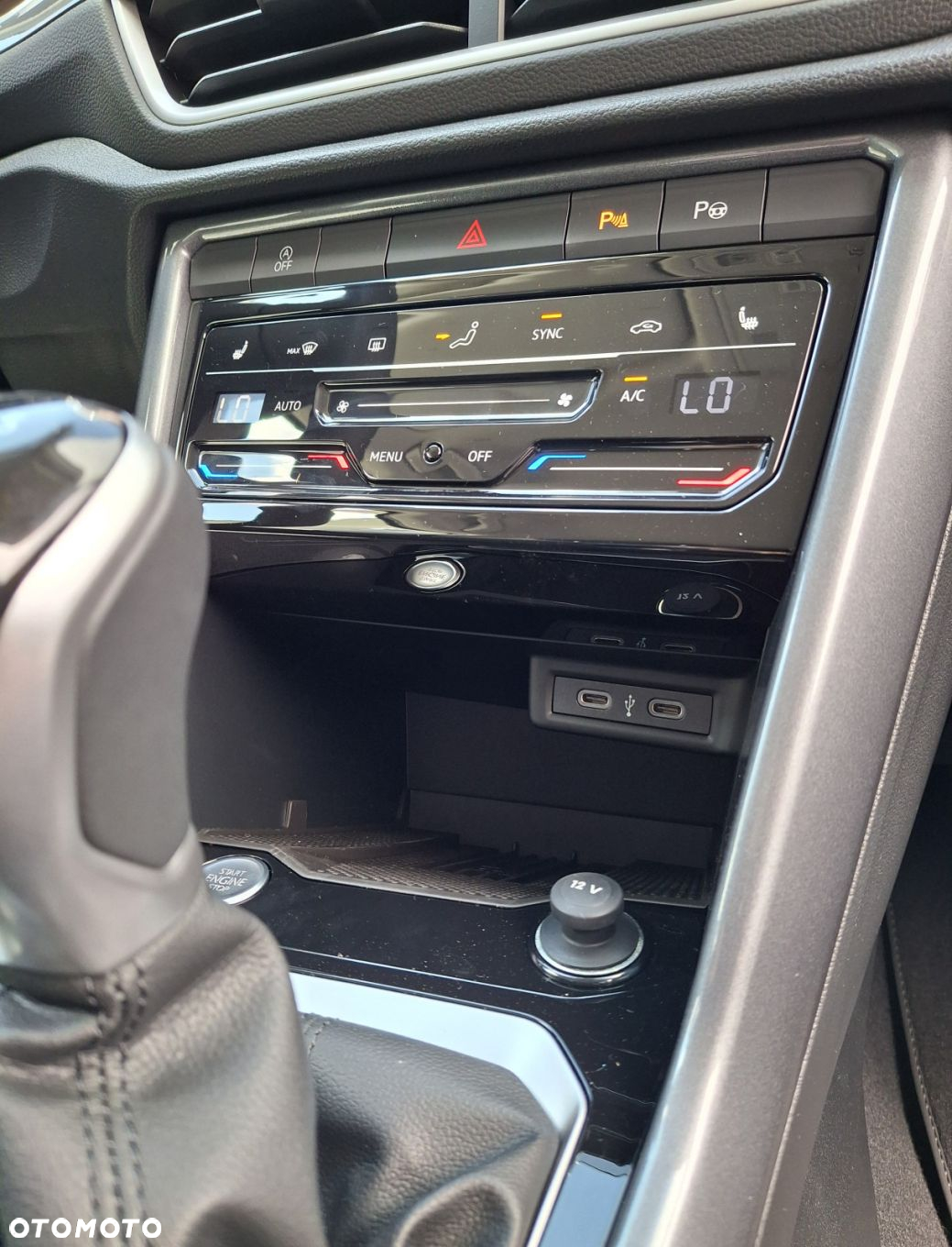 Volkswagen T-Roc 1.5 TSI Style - 18