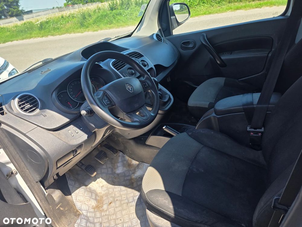 Renault Kangoo - 12