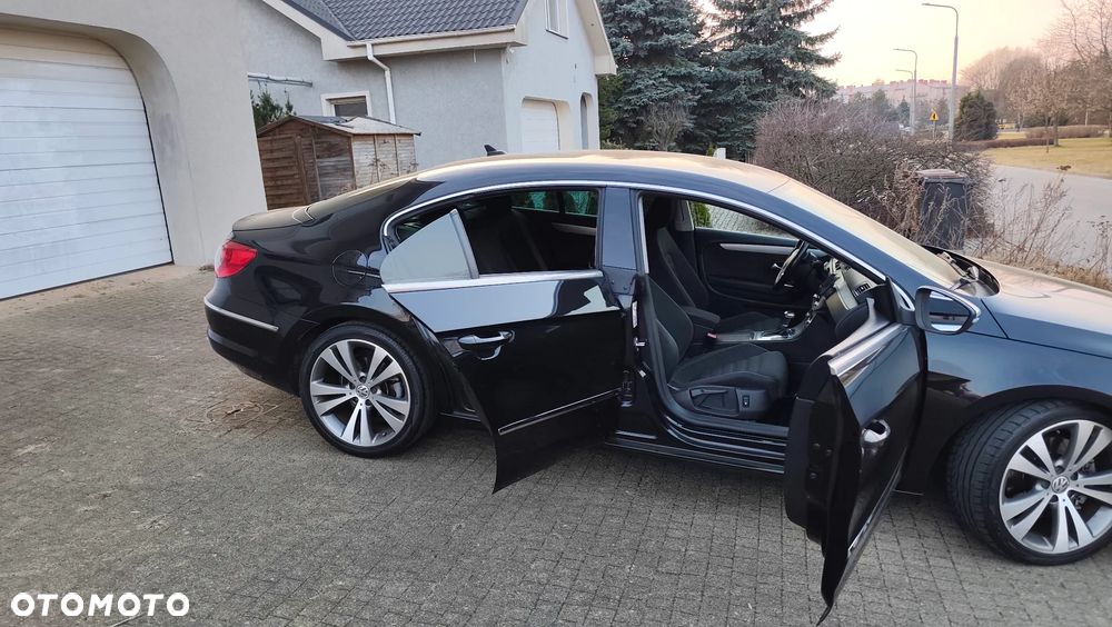Volkswagen CC 2.0 TSI - 30