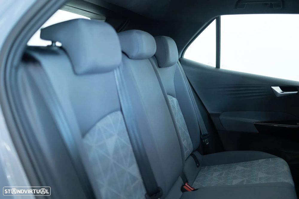 VW ID.3 Pro S (5L) - 38