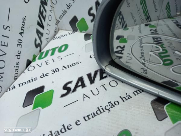 Espelho Retrovisor Esq Electrico  Volkswagen Passat (3B3) - 2