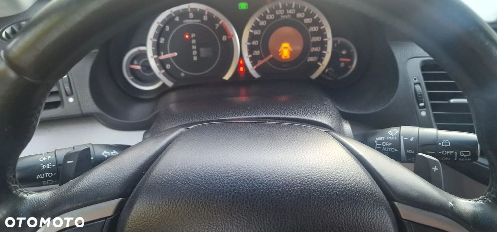 Honda Accord 2.4 Automatik Type S - 12