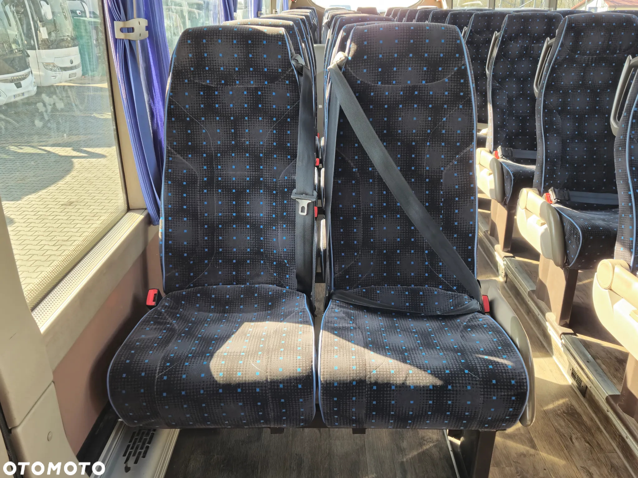 Iveco MAGELYS / SPROWADZONY / WINDA / EURO 6 - 32
