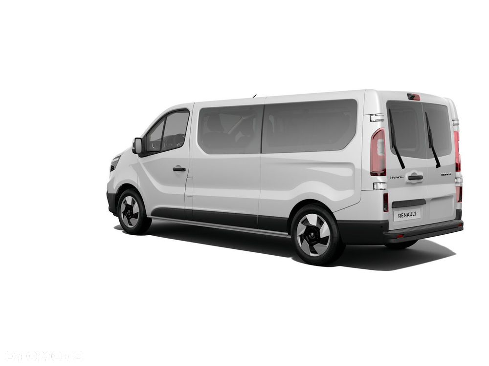 Renault Trafic - 8