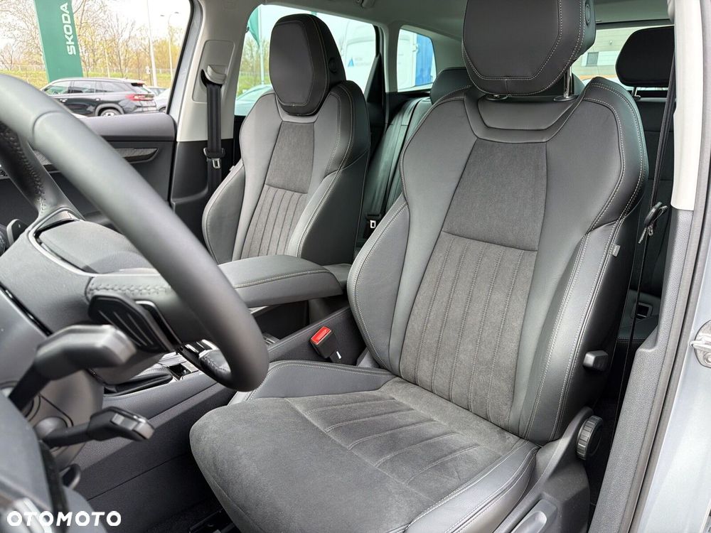 Skoda Karoq 1.5 TSI ACT Drive DSG - 12