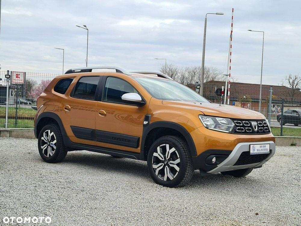 Dacia Duster 1.5 Blue dCi Comfort - 8