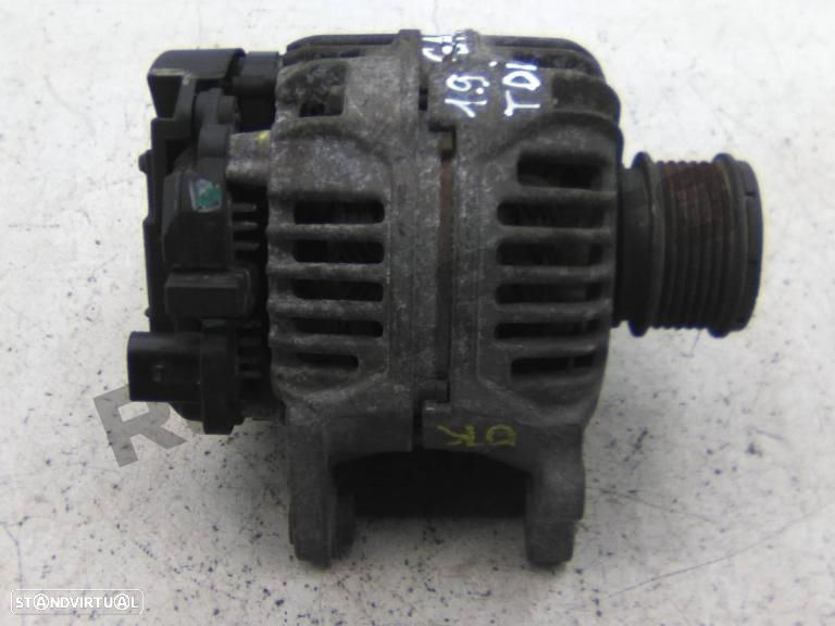 Alternador 0389_03023l Ford Galaxy I [1995_2006] 1.9 Tdi - 3