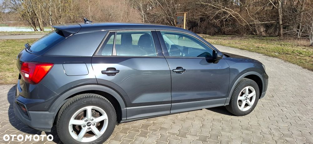 Audi Q2 - 6
