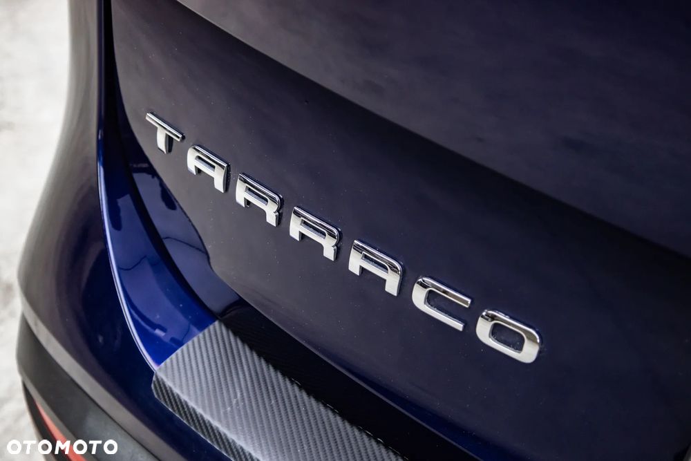 Seat Tarraco 2.0 TDI Style S&S 4Drive DSG - 34