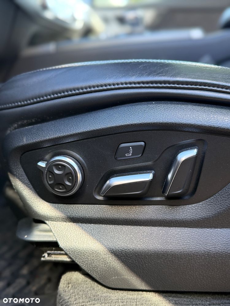Audi SQ7 4.0 TDI Quattro Tiptronic - 14