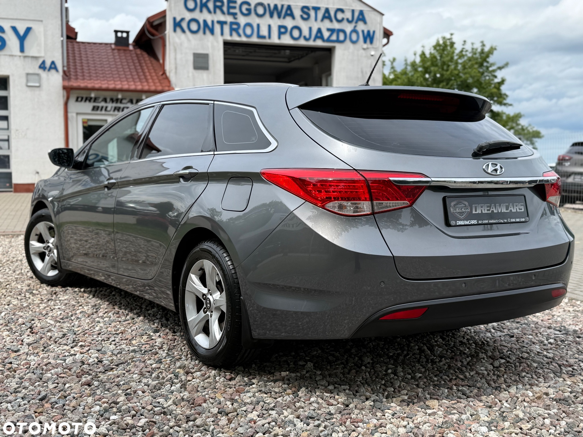 Hyundai i40 - 14