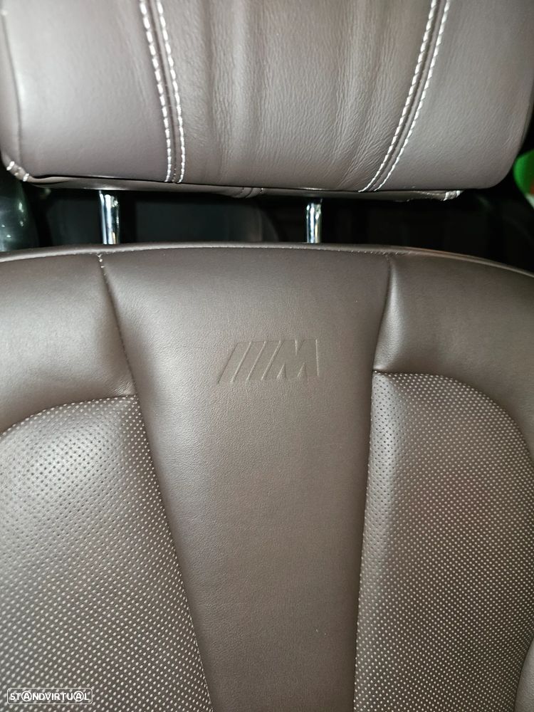 BMW M6 Gran Coupé Standard - 25