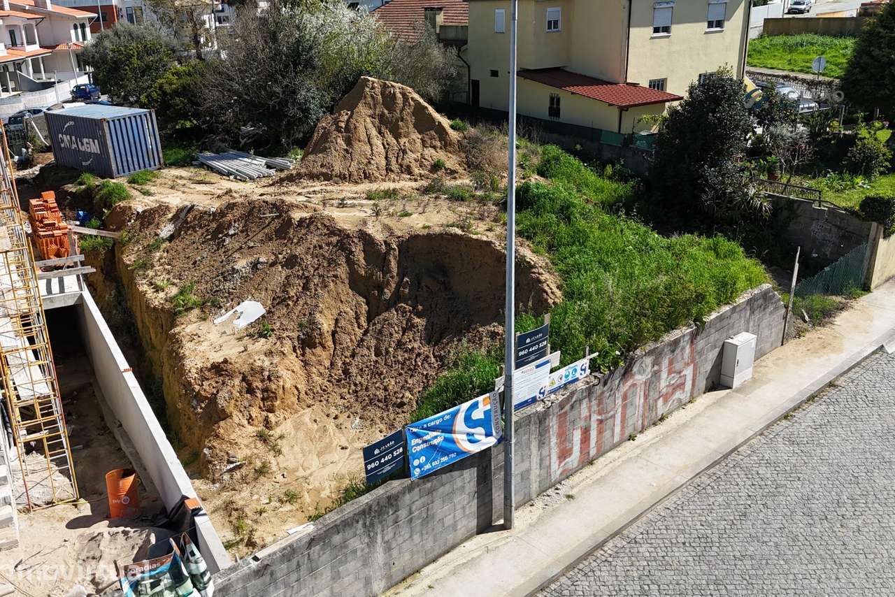 Lote de Terreno - Porto, Maia - Grande imagem: 3/20