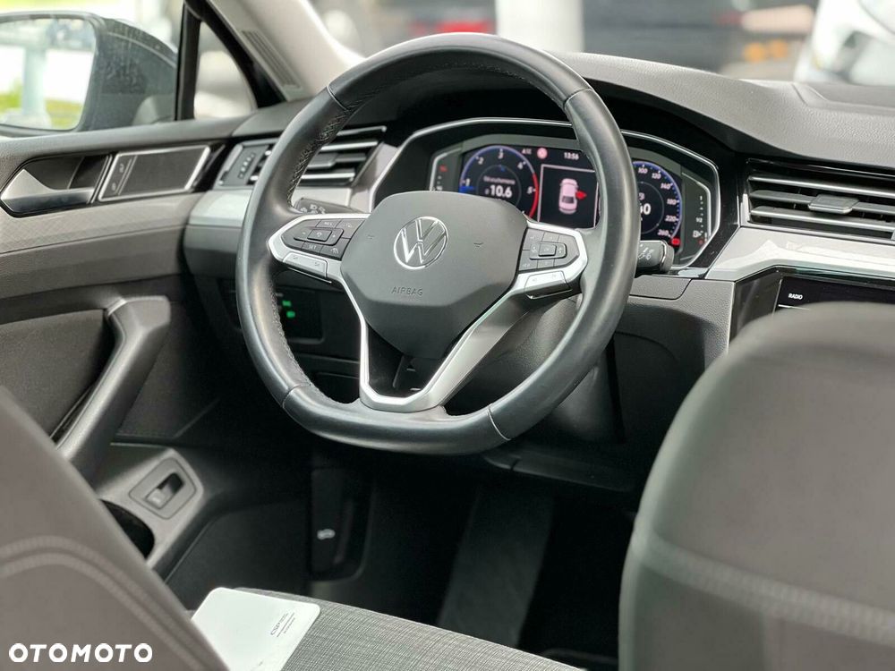 Volkswagen Passat 2.0 TDI EVO Business DSG - 19
