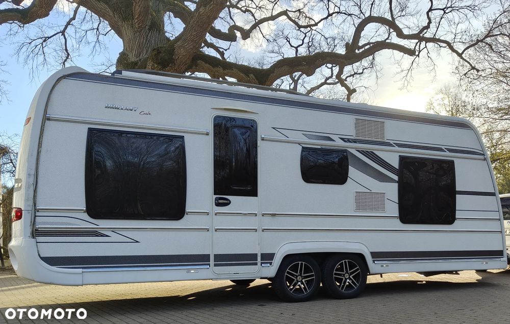 Fendt Brillant 590 - 15