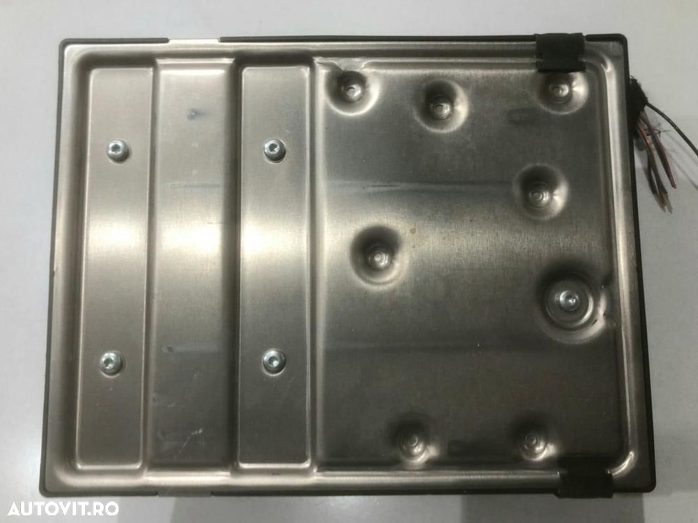 Calculator confort Audi A4 (2007-2011) [8K2, B8] 8K0907063K - 3