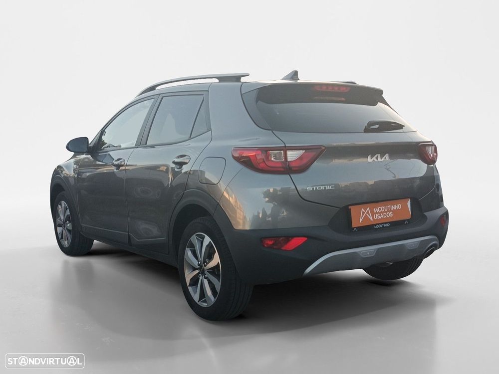 Kia Stonic 1.2 Dynamic - 3