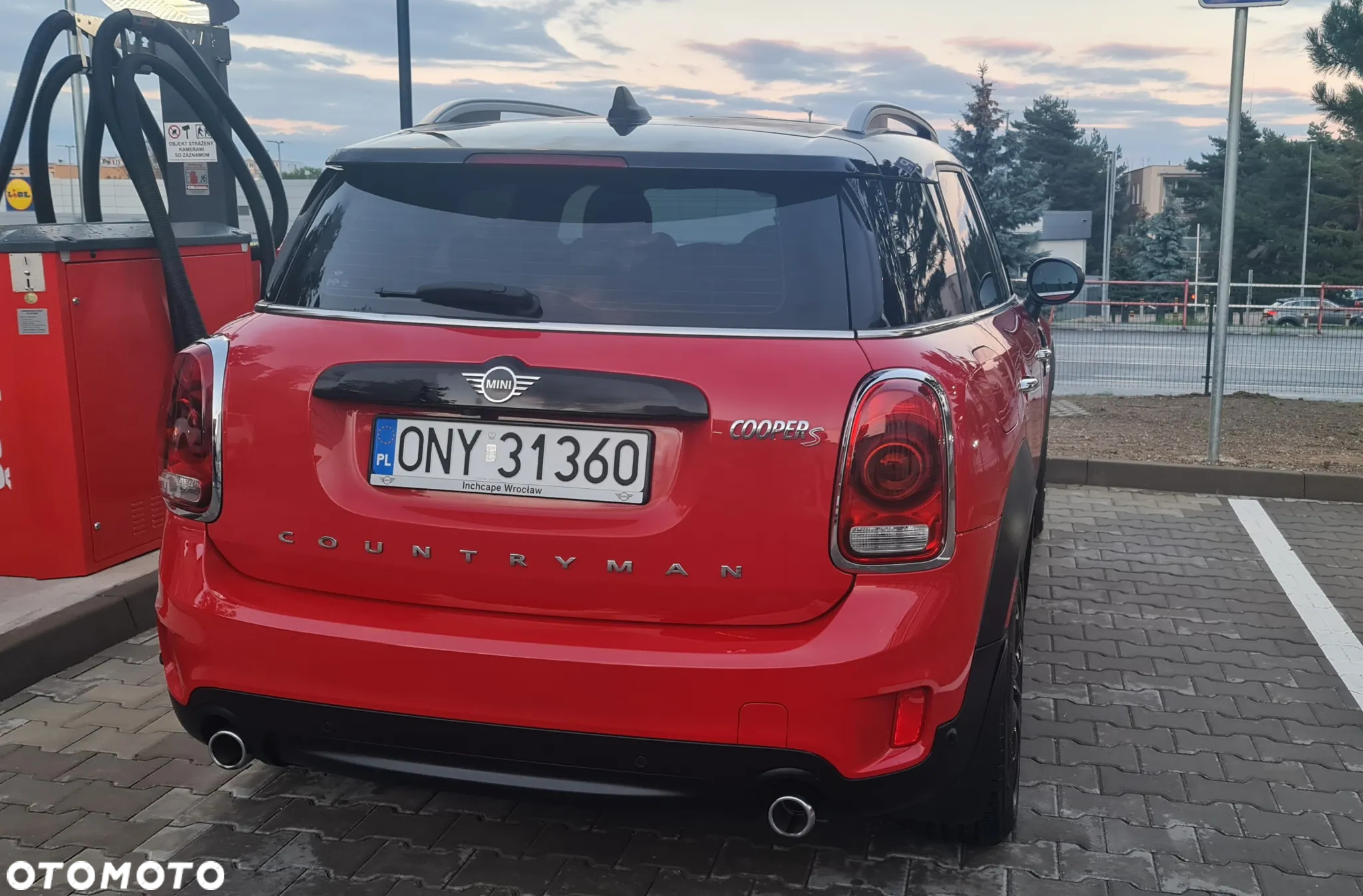 MINI Countryman Cooper S ALL4 sport - 27