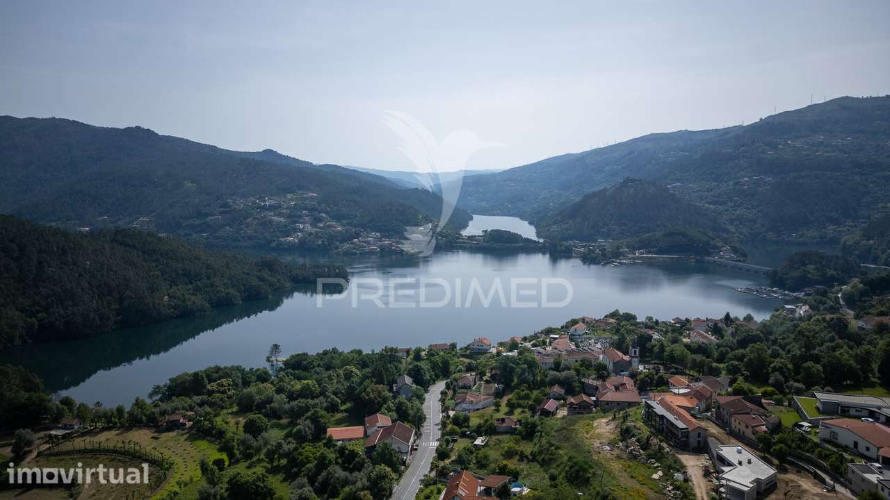 Terreno Exclusivo em Rio Caldo - Grande imagem: 3/14