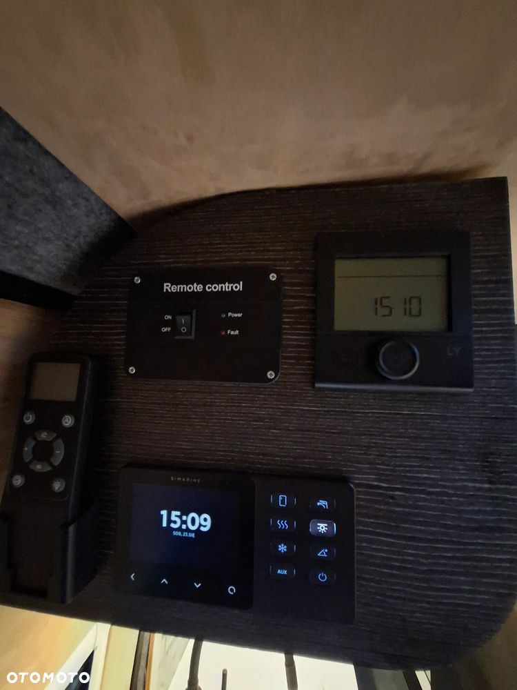 Mercedes-Benz sprinter - 3