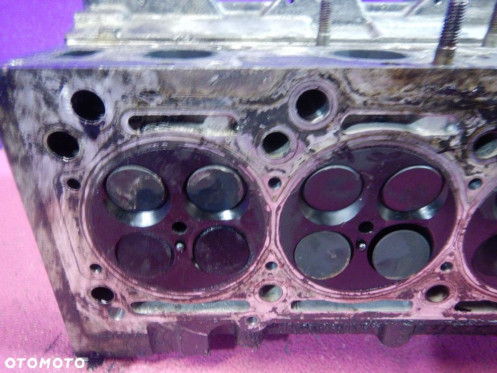 MERCEDES VITO W638 2,2D 611.980 GŁOWICA 1520AK076 - 7