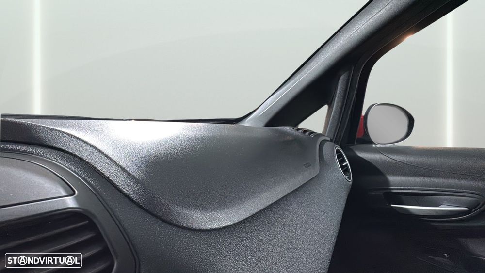 Abarth Punto Evo 1.4 T M-Air - 21