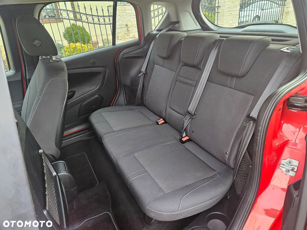 Ford B-MAX 1.5 TDCi Titanium - 25