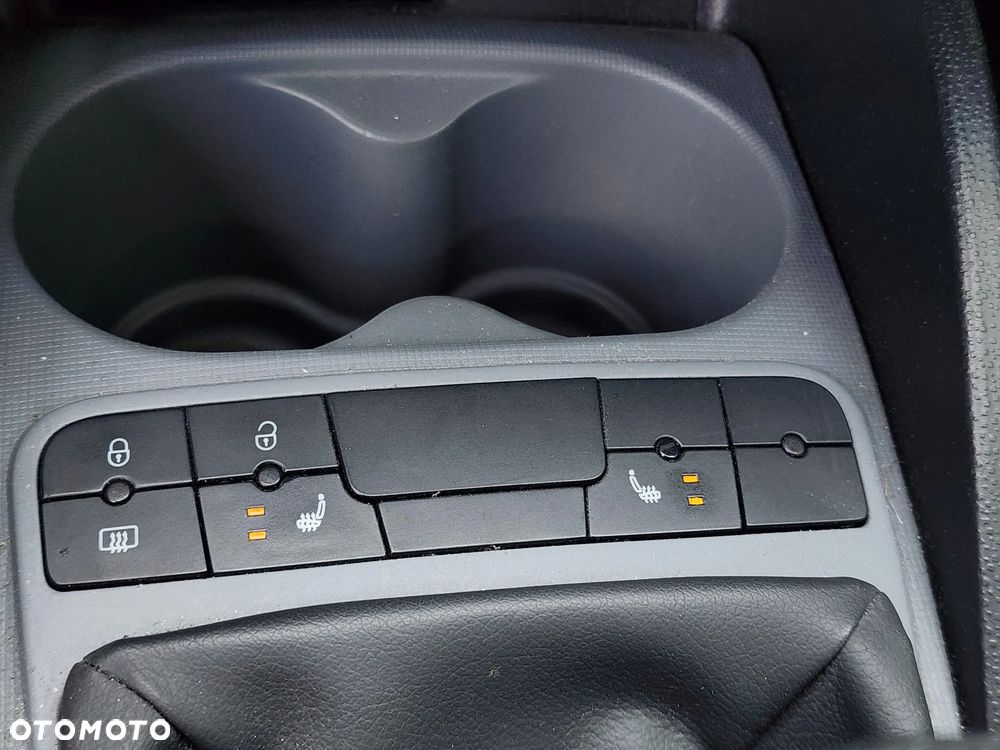 Seat Ibiza SC 1.2 12V Reference Salsa - 27