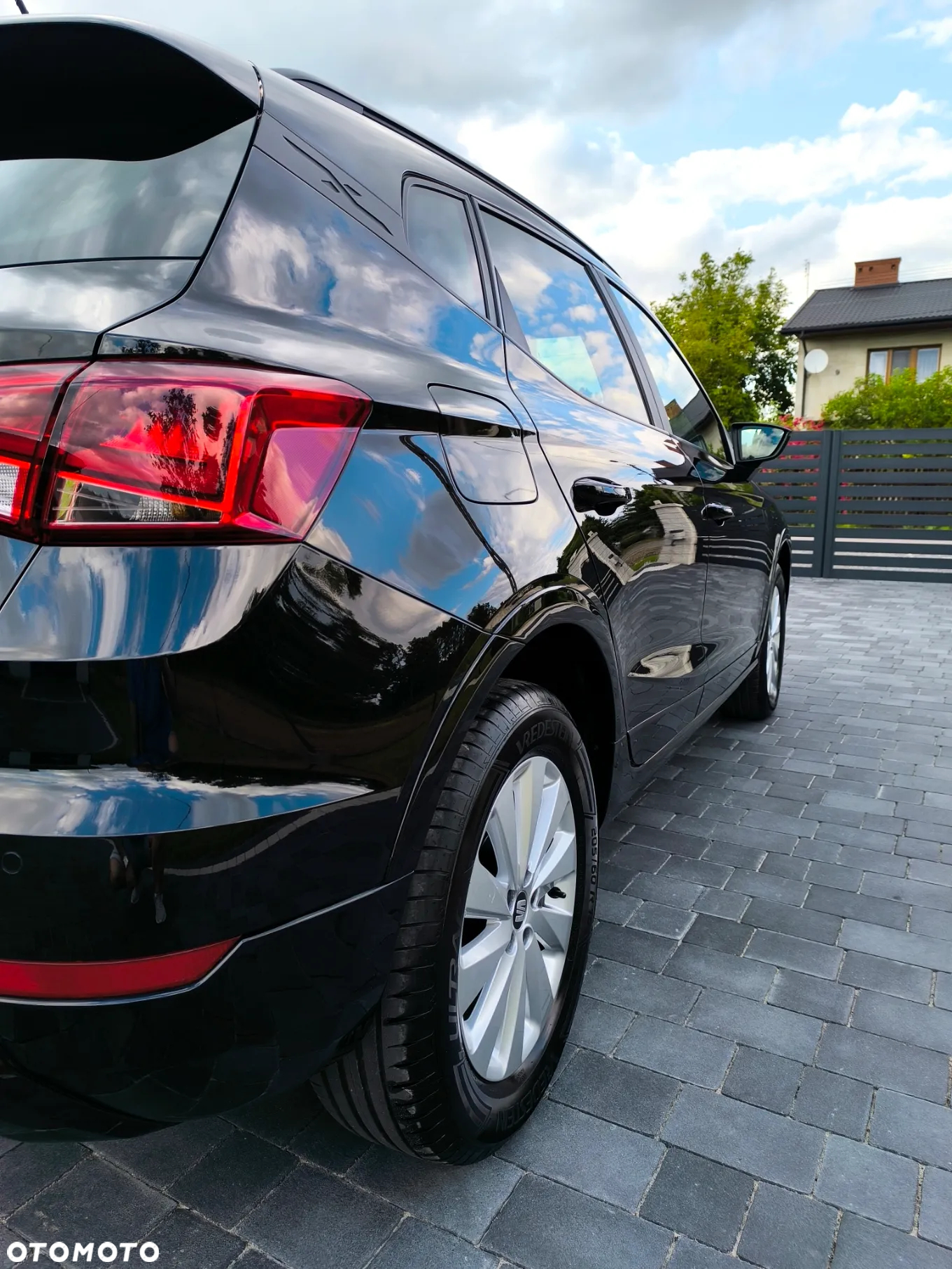 Seat Arona 1.6 TDI Style - 18