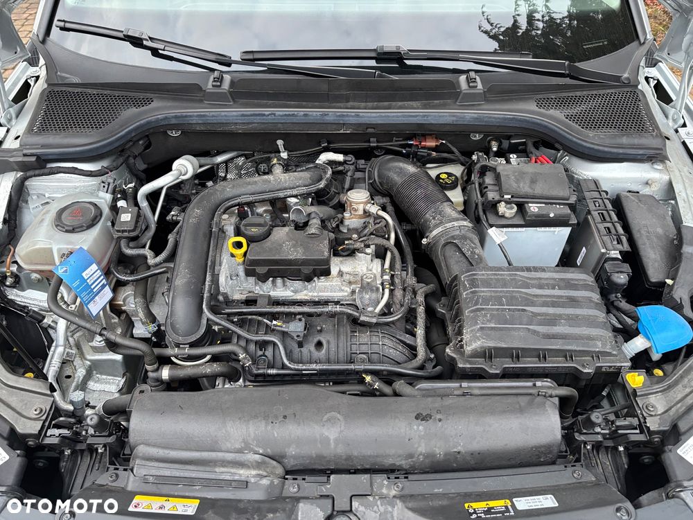 Skoda Kamiq 1.0 TSI Ambition - 24