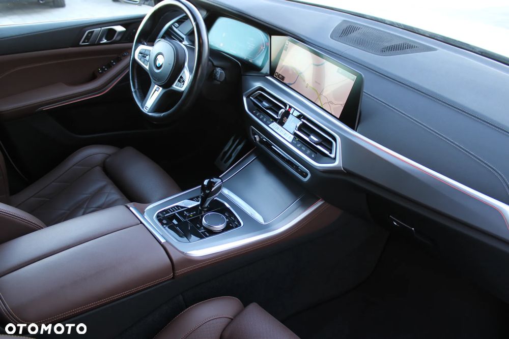 BMW X5 xDrive25d sport - 16