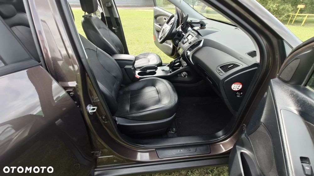 Hyundai ix35 2.0 Premium 2WD - 31