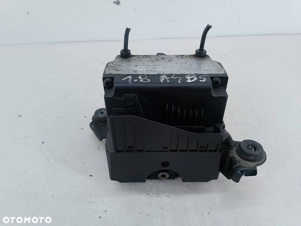 POMPA ABS AUDI A4 B5 1.8 BENZYNA KOMBI 8D0814111 - 6